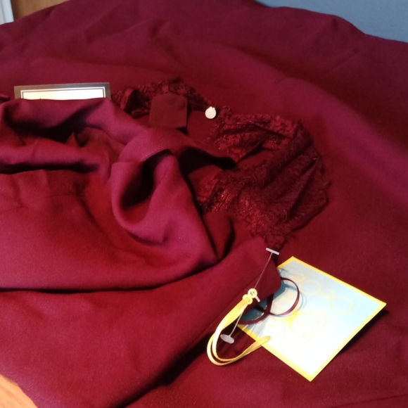 Cece dress - Picture 14 of 15